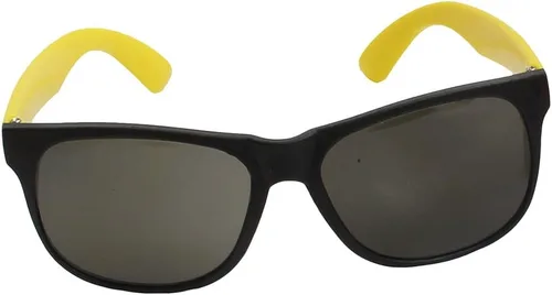 Vista 7 de Funny Party Hats Gafas de sol de neón - Paquete de 36 - Gafas de sol a granel - Gafas de fiesta - Fiesta en la piscina - Recuerdos de fiesta