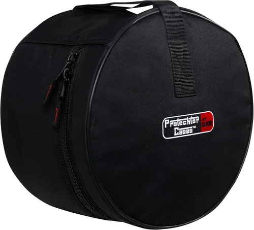 Vista 24 de Gator Cases Standard Series Bolsa acolchada Tom; 8 "X7"; (GP-0807)