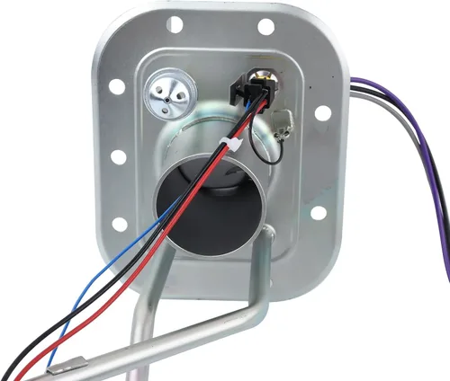 Vista 5 de Módulo de Bomba de Combustible Eléctrica con Unidad Emisora Compatible con Chevrolet Corvette 1989-1996 5.7L V8 HP10031 SP4118M