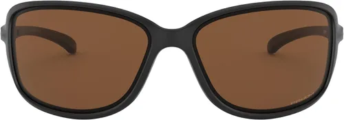 Vista 24 de Oakley womens Oo9301 Cohort Rectangular Sunglasses
