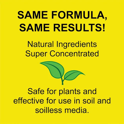 Vista 5 de Dyna-Gro Dyna-Flush 8oz