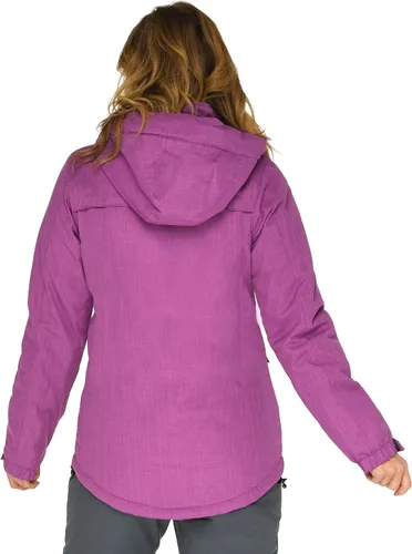 Vista 2 de SkiGear Women's Daybreak Insulated Jacket
