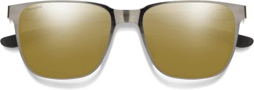 Vista 2 de Smith Gafas de sol activas de metal Lowdown