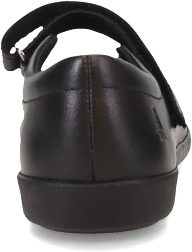 Vista 5 de Hush Puppies Zapatos planos Lexi Mary Jane para niña