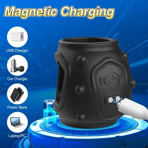 Vista 9 de 2026 Realistic Pocket Puzzy Male Self Automatic Masterburbatar Life Size Machine Devices Male Masterburbatar Hands Free for Silicone Men
