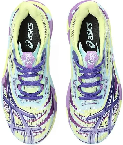 Vista 6 de ASICS Tenis de correr Noosa TRI 15 para mujer