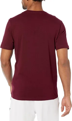 Vista 2 de Reebok Men's Ri Logo Tee