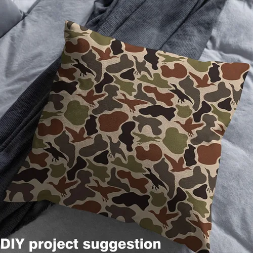 Vista 41 de Tela con Estampado de Leopardo por Yarda, Tela de Tapicería de Guepardo Africano Vida Silvestre para Sillas Sofá, Tela Impermeable de Piel de Animal