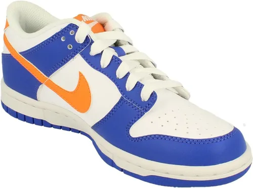 Vista 730 de Nike Kid's Dunk Low Sneaker