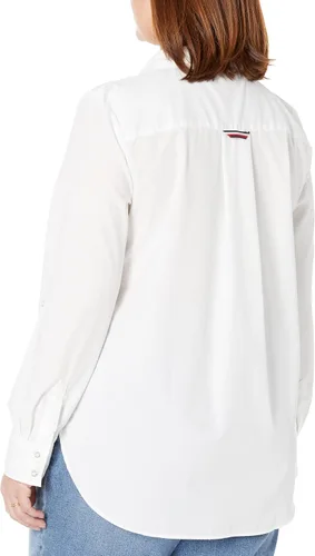 Vista 2 de Tommy Hilfiger Popover de fácil cuidado