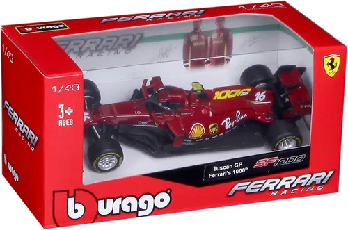 Vista 6 de Burago - Ferrari Modelo 18-36823