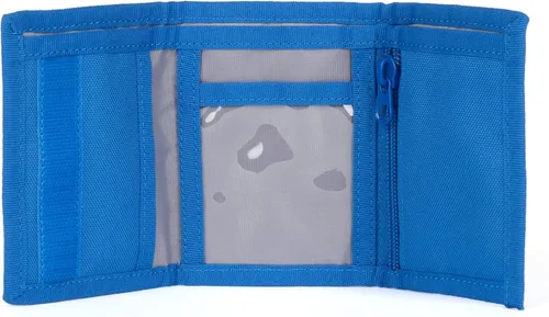 Vista 4 de LEGO Cartera de minifiguras para niños, Policía y Bomberos, Talla única, Lego Cartera