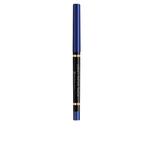Vista 9 de Max Factor Kohl Kajal Liner - 001 Black Women 0.01 oz