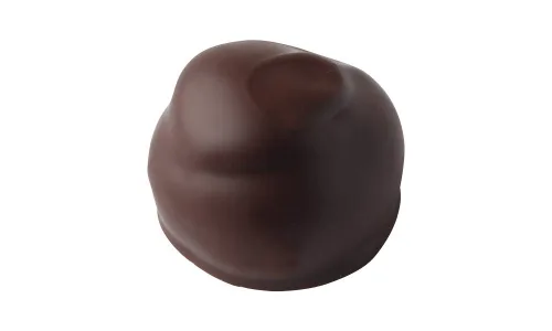 Vista 4 de Vermont Nut Free Chocolates Chocolates en caja (gran surtido) 12 piezas