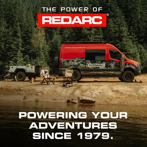 Vista 8 de REDARC Tow-Pro Elite - Kit de controlador de freno eléctrico para Toyota Land Cruiser, Sequoia, 4Runner, modos de frenado dual, instalación Plug and