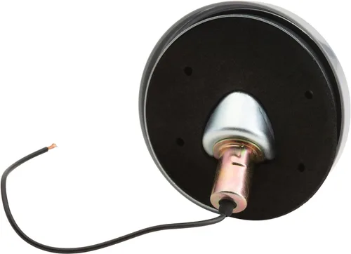 Vista 2 de Grote 62011 Luz de respaldo de sistema dual estilo OE - Bisel gris