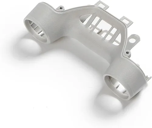Vista 3 de SeiZed Drone Arm Body Shell Middle Frame Bottom Shell Upper Cover Replacement Repair Spare Parts for D-JI Mini 3 Pro (Color : 7 in 1 coombo)