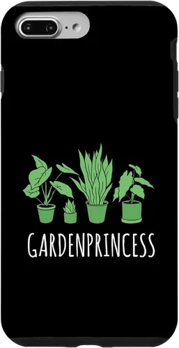 Vista 12 de Garden Princess Case for iPhone 17