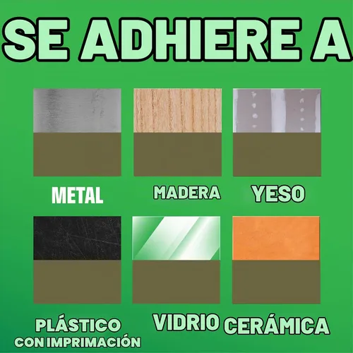 Vista 7 de Rust-Oleum 379561 - Pintura especial de camuflaje, cuarto, verde ejército mate, (Paquete de 1)