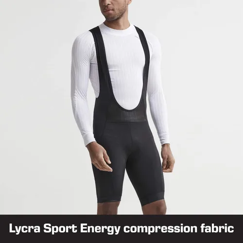 Vista 2 de Craft Pantalones cortos de ciclismo Essence para hombre