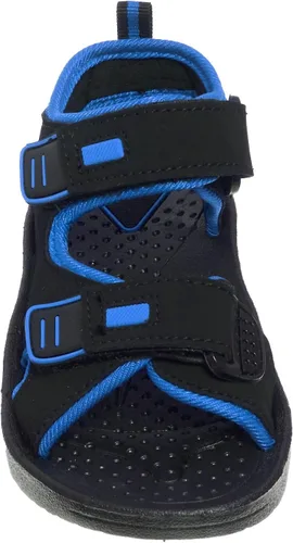Vista 5 de PROPEL X Sandalias deportivas con doble correa punta cerrada