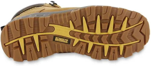 Vista 2 de DEWALT Bota de trabajo con punta de acero halógena de 6" para hombre, estilo NO. DXWP 84354