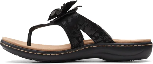 Vista 6 de Clarks Mujeres Laurieann Gema