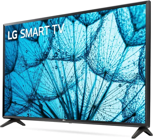 Vista 4 de LG Televisor LED inteligente HDR HD de 32 pulgadas LM570B