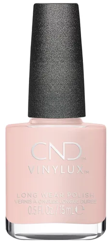Vista 10 de CND Vinylux Longwear Nude Nail Polish, Gel-like Shine & Chip Resistant Color, 0.5 Fl Oz Todo espumado #434