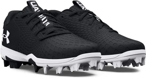 Vista 2 de Under Armour Zapatillas de softbol Glyde 2.0 Rm para mujer
