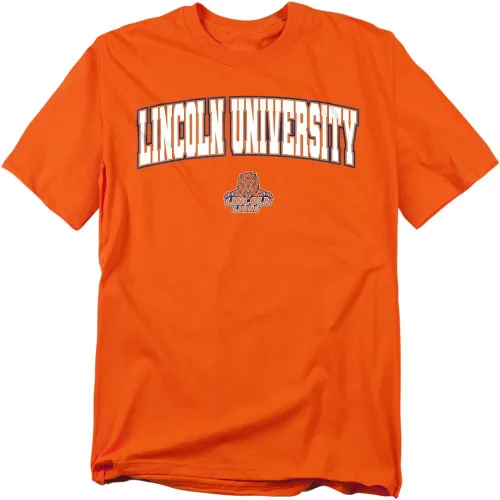 Vista 96 de Colección Oficial de Camisetas de Logotipo de Arco Universitario Unisex para Adultos 1