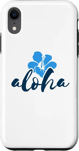 Vista 24 de Funda para iPhone 13 Pro Max Aloha Hawaii Hawaiian Hibiscus Flower