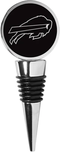 Vista 30 de Siskiyou NFL unisex Wine Stopper