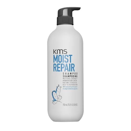 Vista 3 de KMS MoistRepair Shampoo