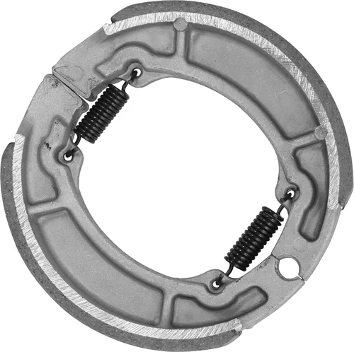 Vista 6 de Caltric Zapatas de freno traseras compatibles con Yamaha Moto-4 80 Yfm80 Yfm-80 Yfm 80 1985-1988 Nuevo