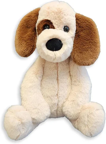 Vista 11 de World's Softest Animal de Peluche Relleno para Bebé, Niños Pequeños, Niños, Adultos - Adorable Juguete Hecho de Materiales de Calidad Aptos