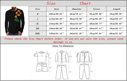 Vista 4 de Mens T Shirts Crew Neck Long Sleeve Casual Regular Fit Thermal Outdoor Tees Fashion True Comfort Tops