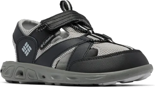 Vista 6 de Columbia Unisex-Child Techsun Wave Sport Sandal