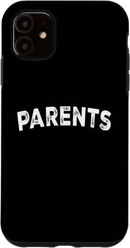 Vista 8 de Parents Case for iPhone 16