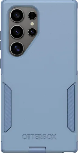 Vista 11 de OtterBox Funda Samsung Galaxy S24+ Commuter Series - Negro