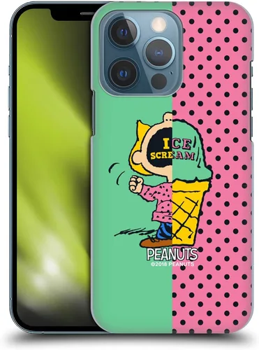 Vista 90 de Carcasa rígida para iPhone 7 y iPhone 8, diseño de cacahuetes Halfs y risas