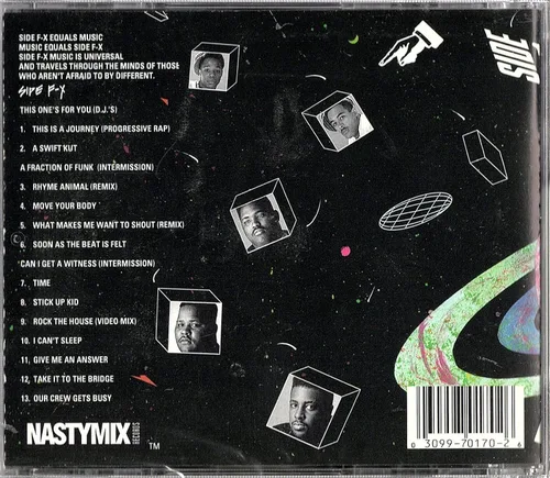 Vista 2 de This Is a Journey