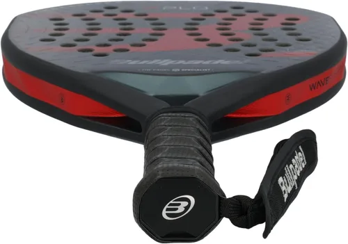 Vista 9 de Bullpadel Xplo 2025
