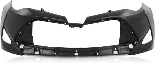 Vista 16 de GRAND ORANGE Cubierta de parachoques delantero imprimada compatible con Toyota Corolla Base CE L LE 2011 2012 2013 5211903901, TO1000372