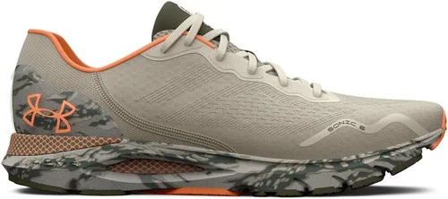 Vista 2 de Under Armour HOVR Sonic 6 Camo - Tenis de correr para mujer