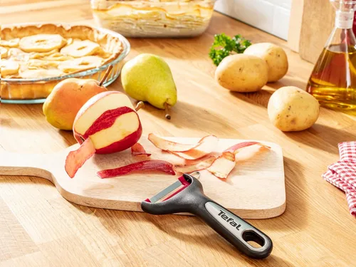 Vista 7 de Tefal Ingenio k2071814 Peladores de frutas y verduras