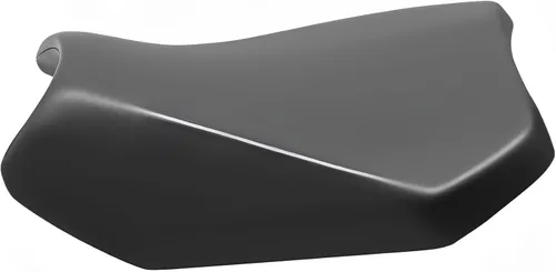 Vista 6 de Asiento de motocicleta Funda para asiento trasero de pasajero Compatible con Suzuki GSXR 600 750 2004 2005