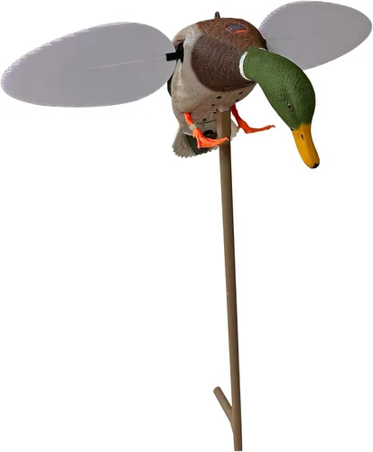 Vista 16 de MOJO Outdoors Señuelos y accesorios de caza de palomas - (elige estilo)