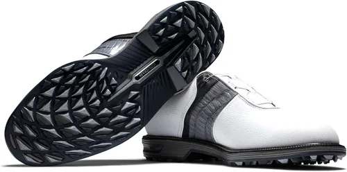 Vista 6 de Footjoy Mens Premiere Series - Packard Boa Previous Season