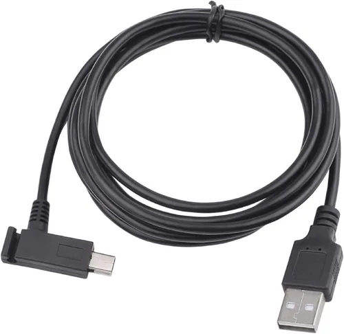 Vista 8 de Cable de carga USB, sincronización de fecha, Wacom Intuos, compatible con tablet CTL480 CTL490 CTL690 CTH480 CTH490 CTH680 CTH690 Wacom Bamboo